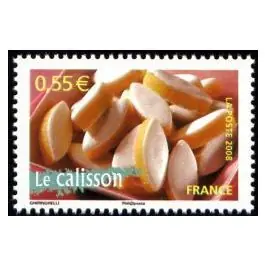 Prix Promo Timbre de collection France - 4266