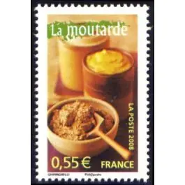 Timbre de collection France - 4269 Jusqu’à Épuisement Des Stocks