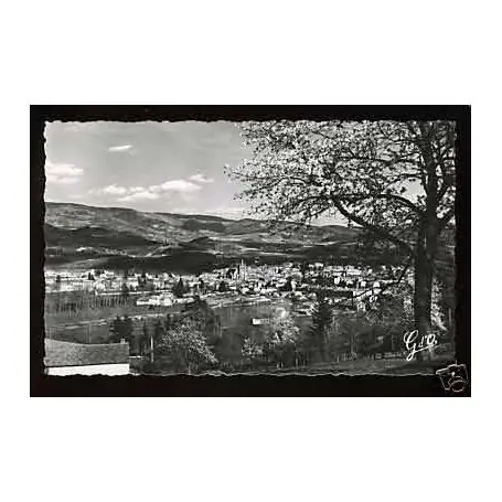 Nouvelle Collection Carte postale 63 - Le Livradois-Ambert - CPSM