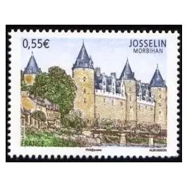 Timbre de collection France - 4281 Fait Main