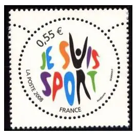 Prix Réduit Timbre de collection France - 4283