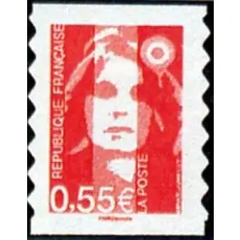 Timbre de collection France - 4295 Original