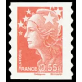Livraison Mondiale Timbre de collection France - 4298