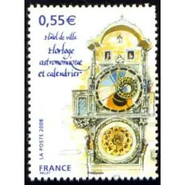 Acheter Direct Timbre de collection France - 4302