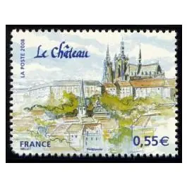 Timbre de collection France - 4304 Meilleur Prix