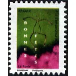 Timbre de collection France - 4310 Acheter Direct