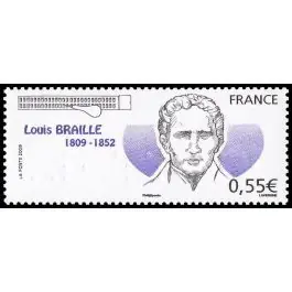 Original Timbre de collection France - 4324