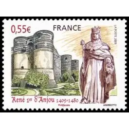 Timbre de collection France - 4326 Seulement Aujourd’hui