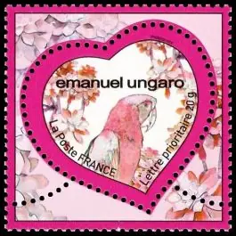 Offre Spéciale Timbre de collection France - 4327