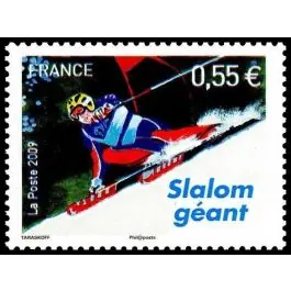 Tendance Timbre de collection France - 4332