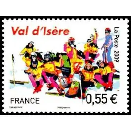 Timbre de collection France - 4333 Meilleur Choix