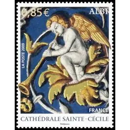 Meilleure Vente Timbre de collection France - 4336