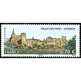 Édition Limitée Timbre de collection France - 4348