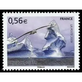 En Vogue Timbre de collection France - 4350