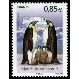 Promotion Saisonnière Timbre de collection France - 4351