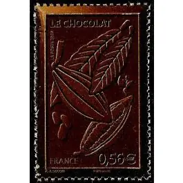 Timbre de collection France - 4357 Affaire À Saisir