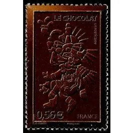 Livraison Gratuite Timbre de collection France - 4358