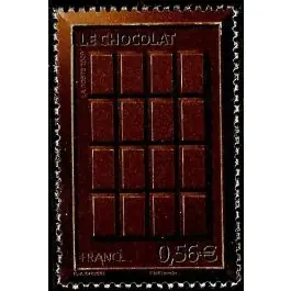 Timbre de collection France - 4364 Seulement Aujourd’hui