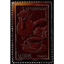 Timbre de collection France - 4365 Jusqu’à Épuisement Des Stocks