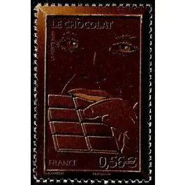 Timbre de collection France - 4366 Acheter En Ligne