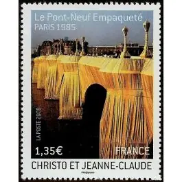 Exclusif Timbre de collection France - 4369