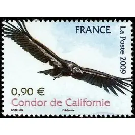 Timbre de collection France - 4375 Vente Directe