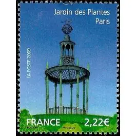 Timbre de collection France - 4384 Promotion Saisonnière