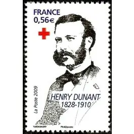 Timbre de collection France - 4386 Dernier Modèle