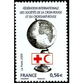 Solde Timbre de collection France - 4390