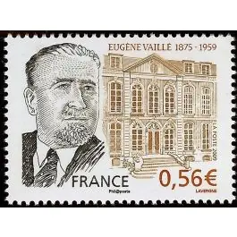 Timbre de collection France - 4391 Exclusif