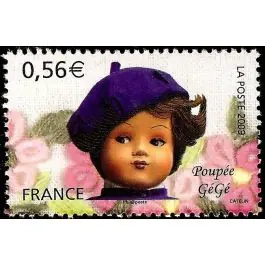 Top Vente Timbre de collection France - 4395