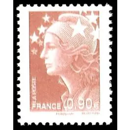 Timbre de collection France - 4417 Offre Du Jour