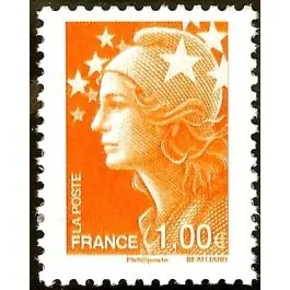 Usine Directe Timbre de collection France - 4418