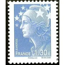 Petit Prix Timbre de collection France - 4419
