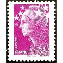 Nouveauté Timbre de collection France - 4420