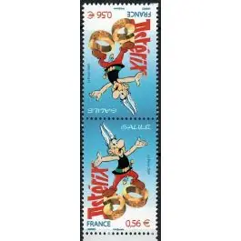 Timbre de collection France - 4425a Artisanat