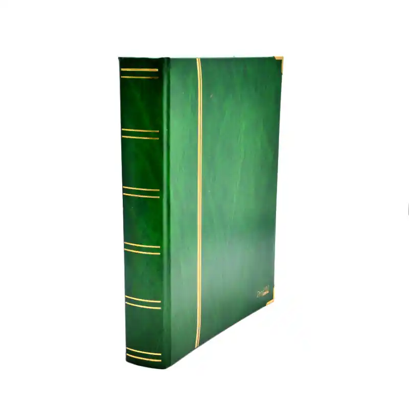 Lot de timbres d'Hongrie et Malte neufs et oblitérés en un album. Meilleure Vente