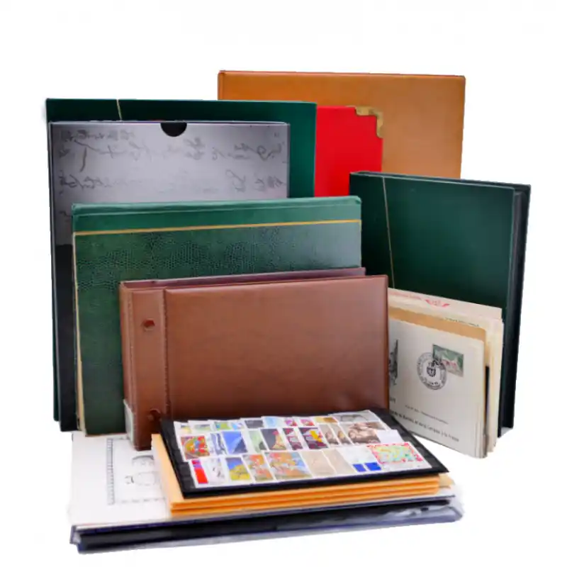 Vrac philatélique de timbres du monde neufs et oblitérés en un carton. Vente Flash