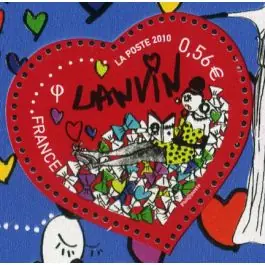 Satisfait Ou Remboursé Timbre de collection France - 4432A