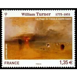 Artisanat Timbre de collection France - 4438