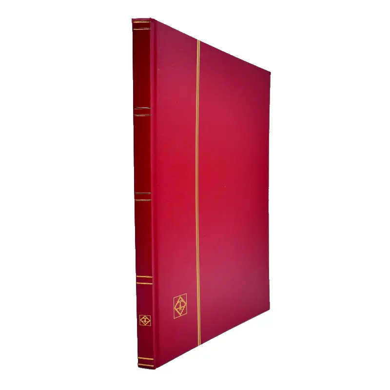 Acheter Direct Lot de timbres d'Arabie neufs et oblitérés en un album.