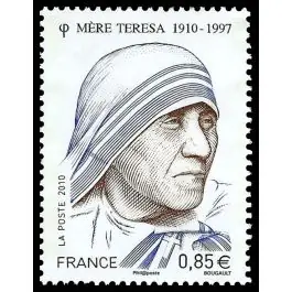 Gros Lot Timbre de collection France - 4455