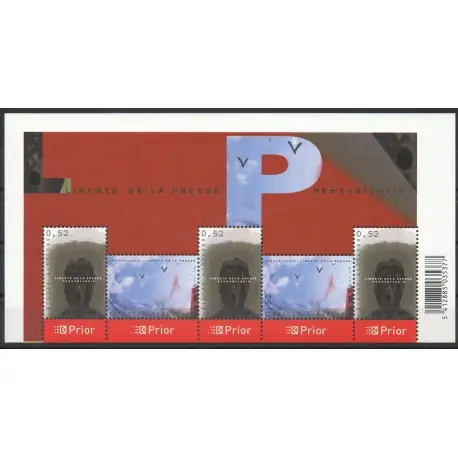 Pas Cher Belgique - 2006 - No 3479/3480