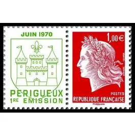 Offre Limitée Timbre de collection France - 4463