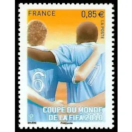 Meilleure Vente Timbre de collection France - 4482