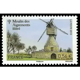 Timbre de collection France - 4487 Livraison Gratuite