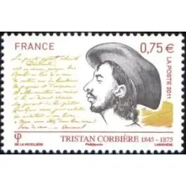 Prix Cassé Timbre de collection France - 4536