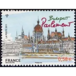 Offre Limitée Timbre de collection France - 4538