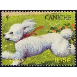 Meilleur Choix Timbre de collection France - 4547