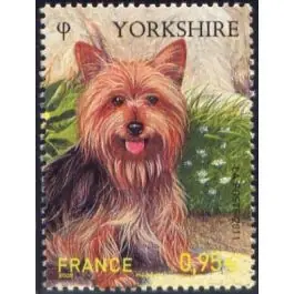 Retour Gratuit Timbre de collection France - 4548